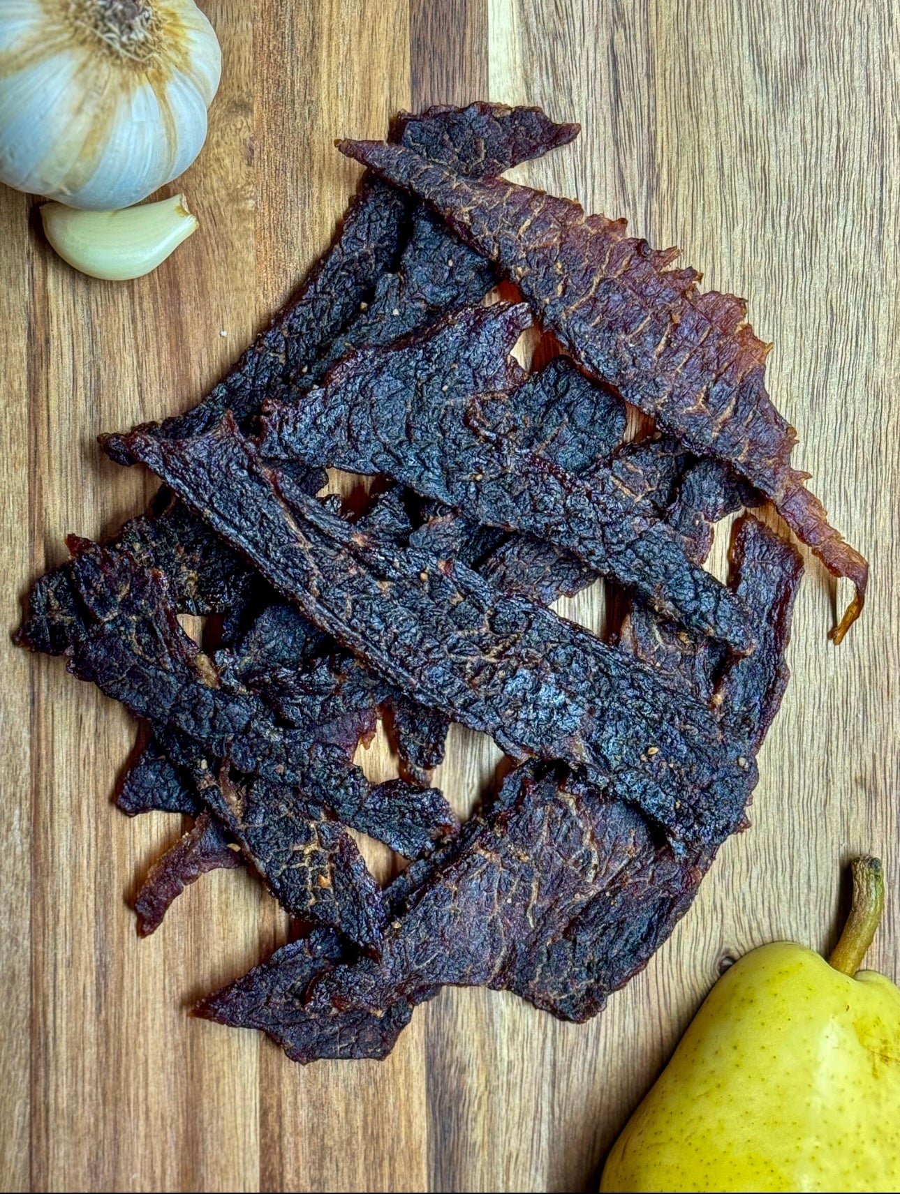 Spicy Korean BBQ